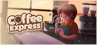 Coffee Express: Barista Simulator