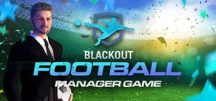 Blackout Football Manager