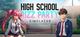 High School Rizz Party