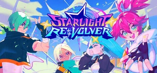 Starlight Revolver