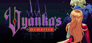 Vyanka's Memories