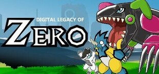 Digital Legacy of Zero