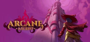 Arcane Ascent