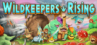 Wildkeepers Rising