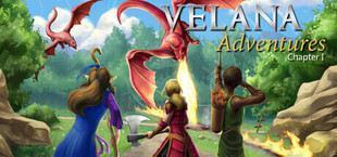 Velana Adventures: Chapter I