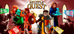 Shuffle Quest