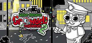 Crowded Mysteries 2: Winter Romance