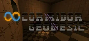 Corridor Geodesic