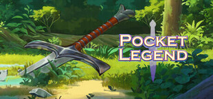 Pocket Legend (포켓 레전드)