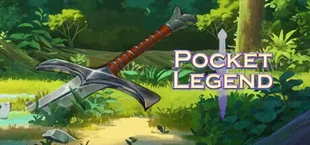 Pocket Legend : Inventory Roguelike Deckbuilder