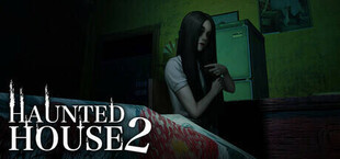 Haunted House 2