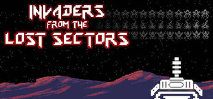 Invaders from the Lost Sectors