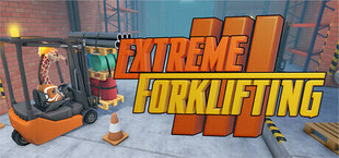 Extreme Forklifting 3