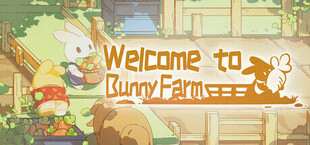 Welcome to Bunny Farm