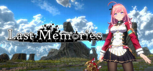 De:Lithe Last Memories