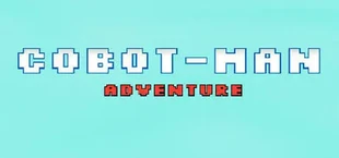 Cobot-Man Adventure