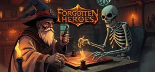 Forgotten Heroes
