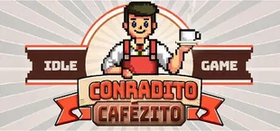Conradito Cafézito