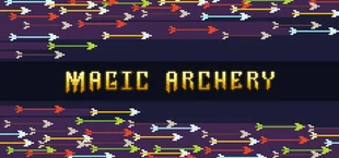 Magic Archery