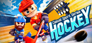 Casual Sport Series: Hockey