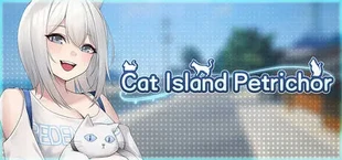 Cat Island Petrichor