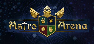 Astro Arena Atlantis