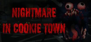 Trouble in Cookie Town