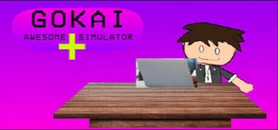 Gokai Awsome Simulator +