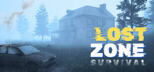 Lost Zone: Survival