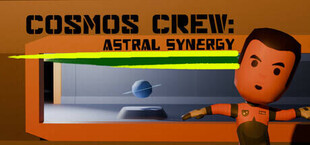 Cosmos Crew: Astral Synergy