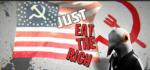 Just Eat The Rich