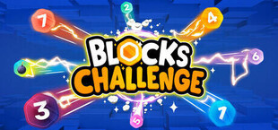 Blocks Challenge