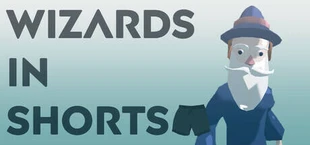 Wizards in Shorts
