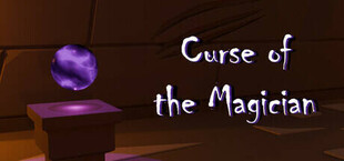 Curse of the Magician