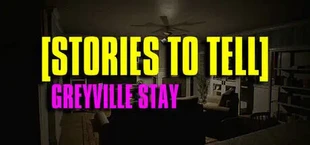 [Stories to Tell] Greyville Stay