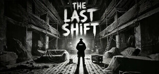 Dark Dimensions: The Last Shift