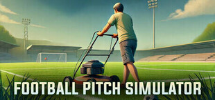 Football Pitch Simulator