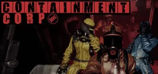Containment Corp, Inc.