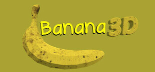 Banana 3D