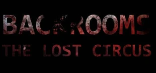 Backrooms: The Lost Circus