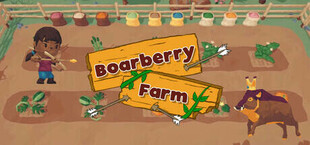 Boarberry Farm