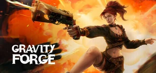 Gravity Forge