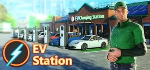 EV Station Simulator