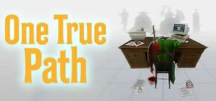 One True Path - Part 1