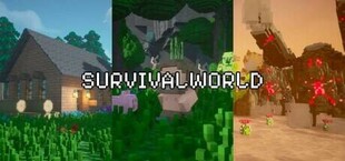 SurvivalWorld