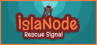 IslaNode Rescue Signal