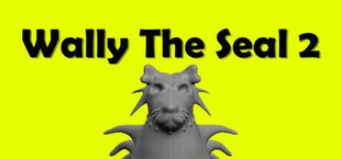 Wally The Seal 2