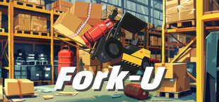 Fork-U Forklift Simulator