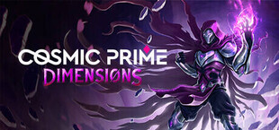 Cosmic Prime: Dimensions