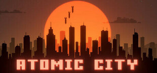 Atomic City